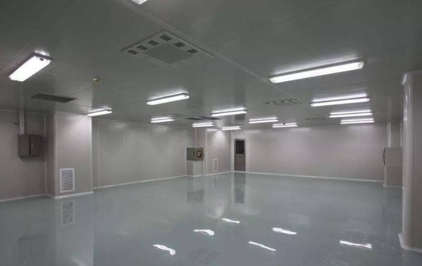 藥廠潔凈室的通風,空調(diào)和空氣凈化需要注意哪些